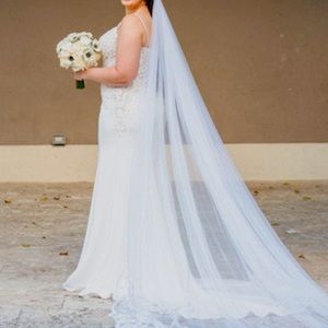 Maggie Sotero Wedding Gown